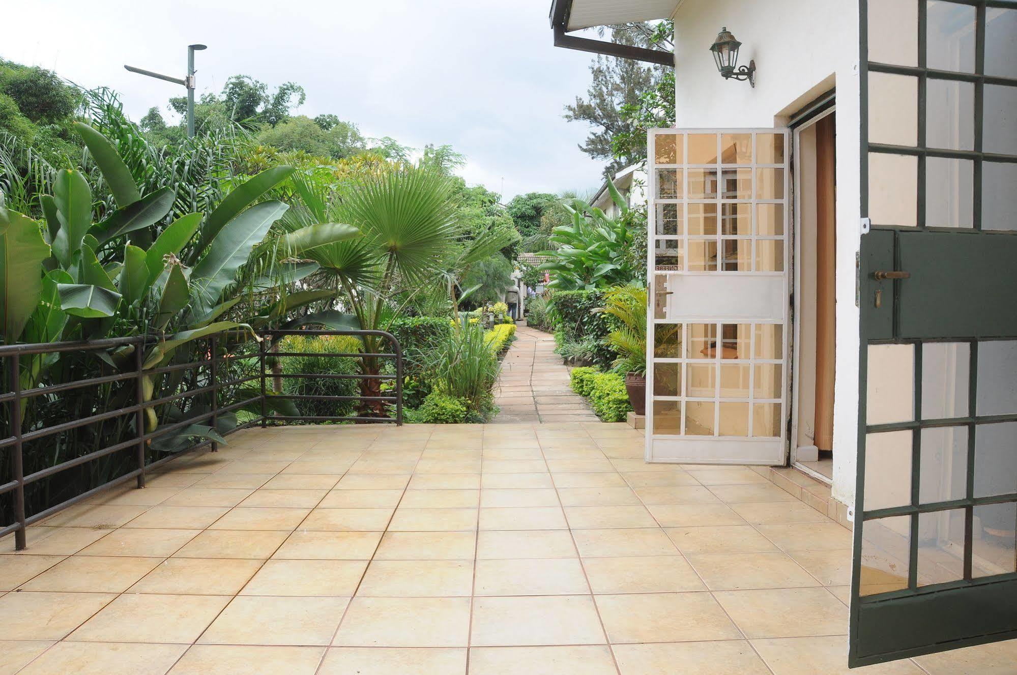 Riverview Westlands Bed & Breakfast Nairobi