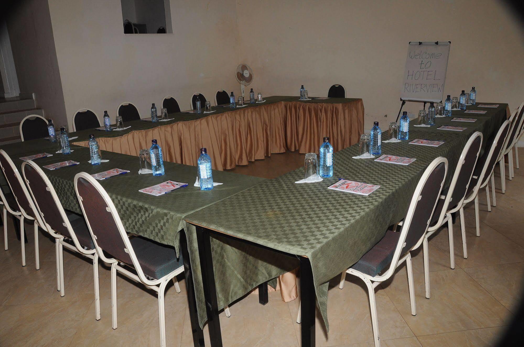 Riverview Westlands Bed & Breakfast Nairobi