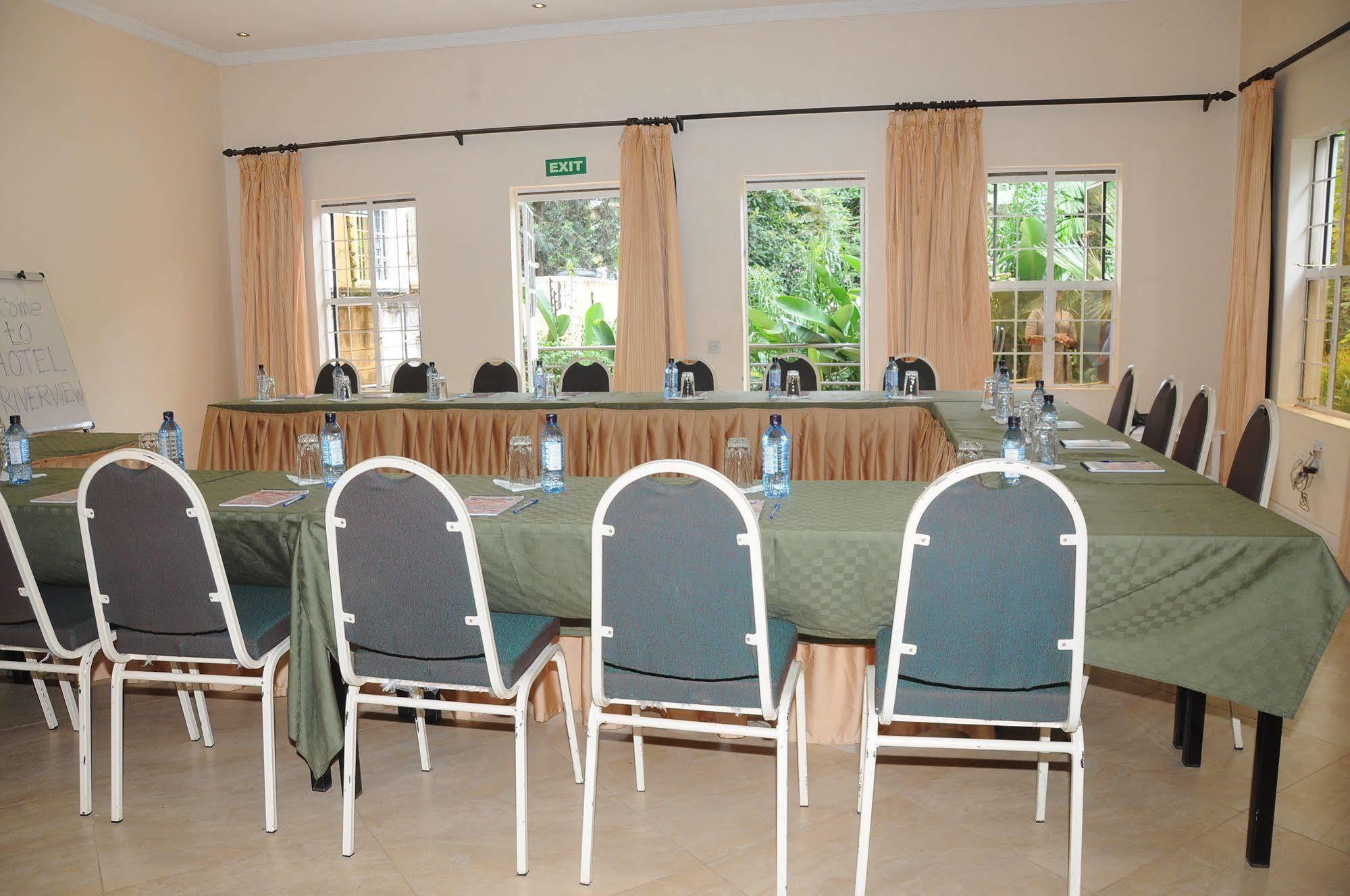 Bed & Breakfast Riverview Westlands