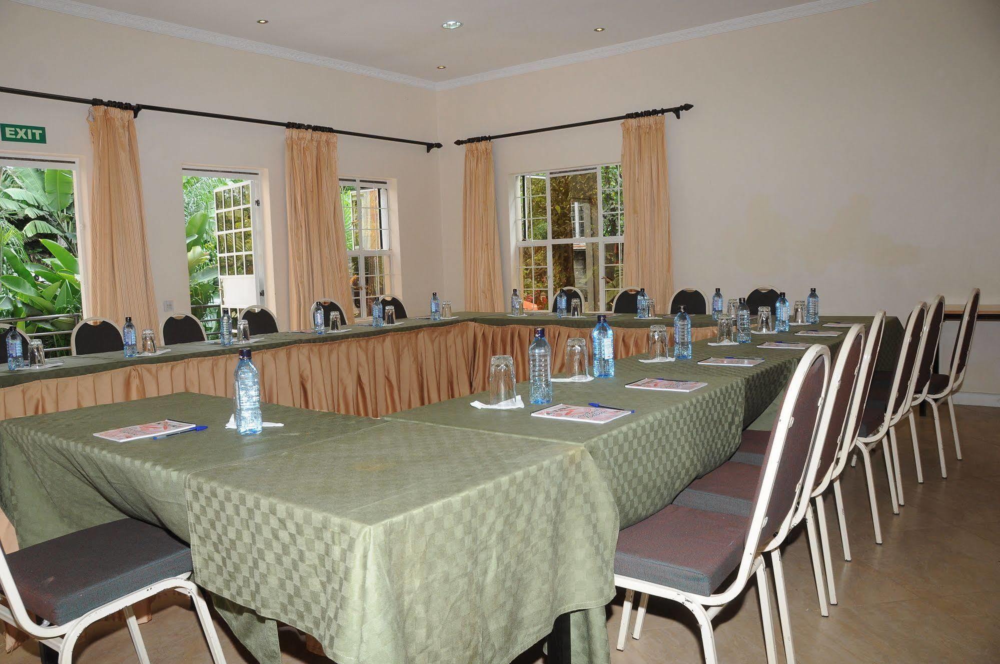 Riverview Westlands Bed & Breakfast 3*