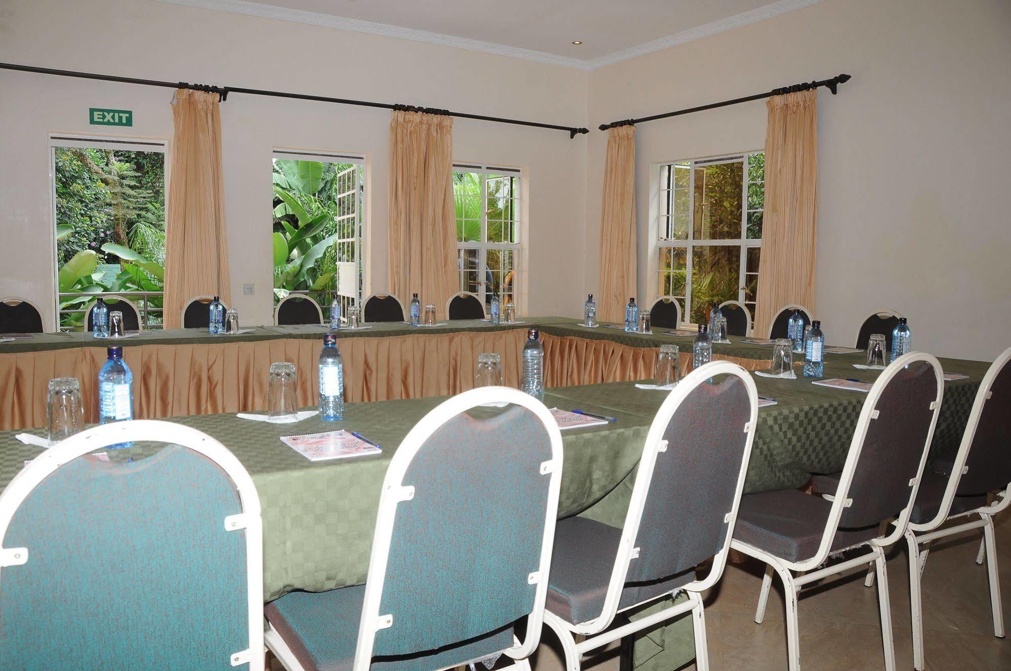 Bed & Breakfast Riverview Westlands