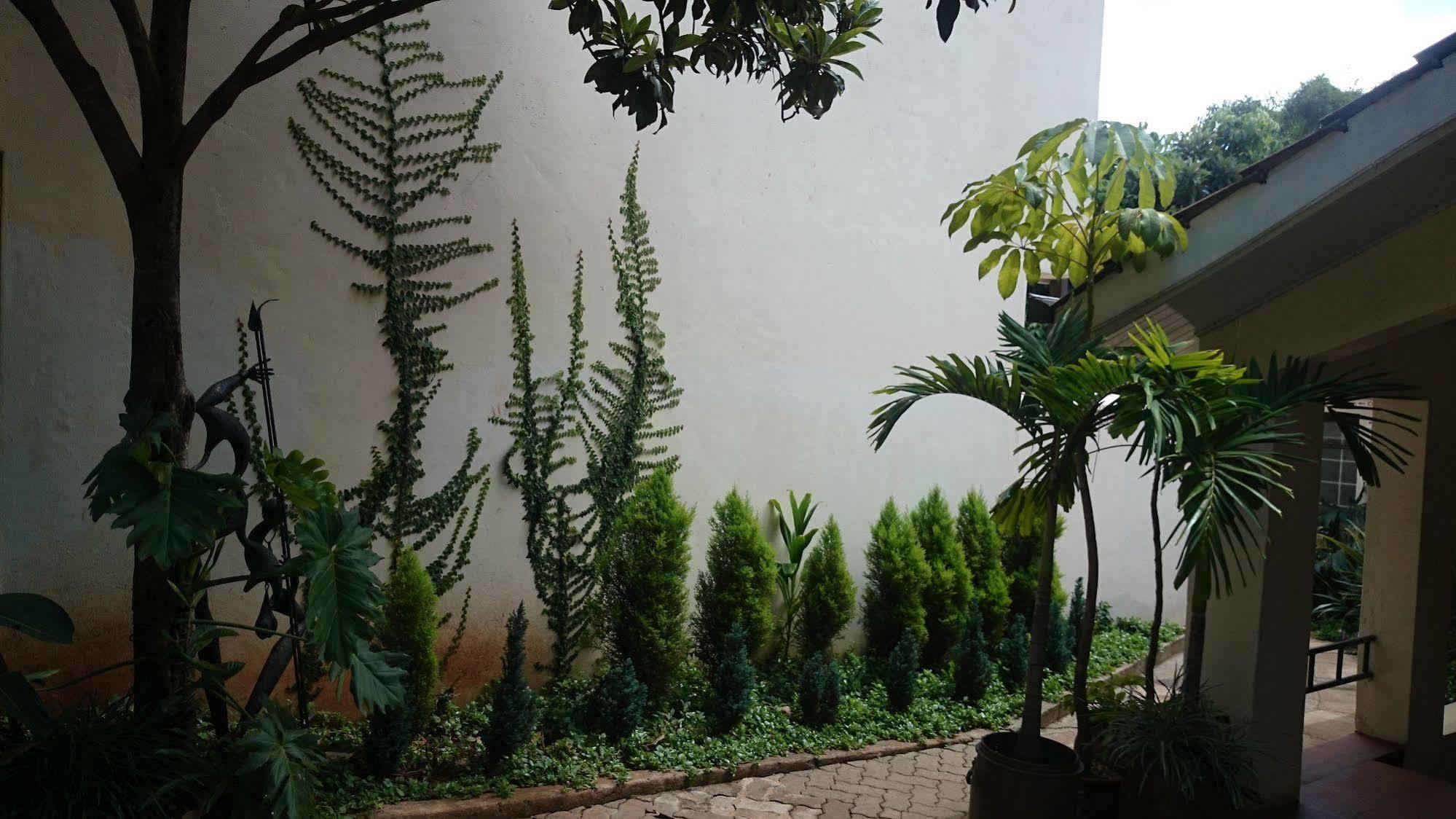 Bed & Breakfast Riverview Westlands