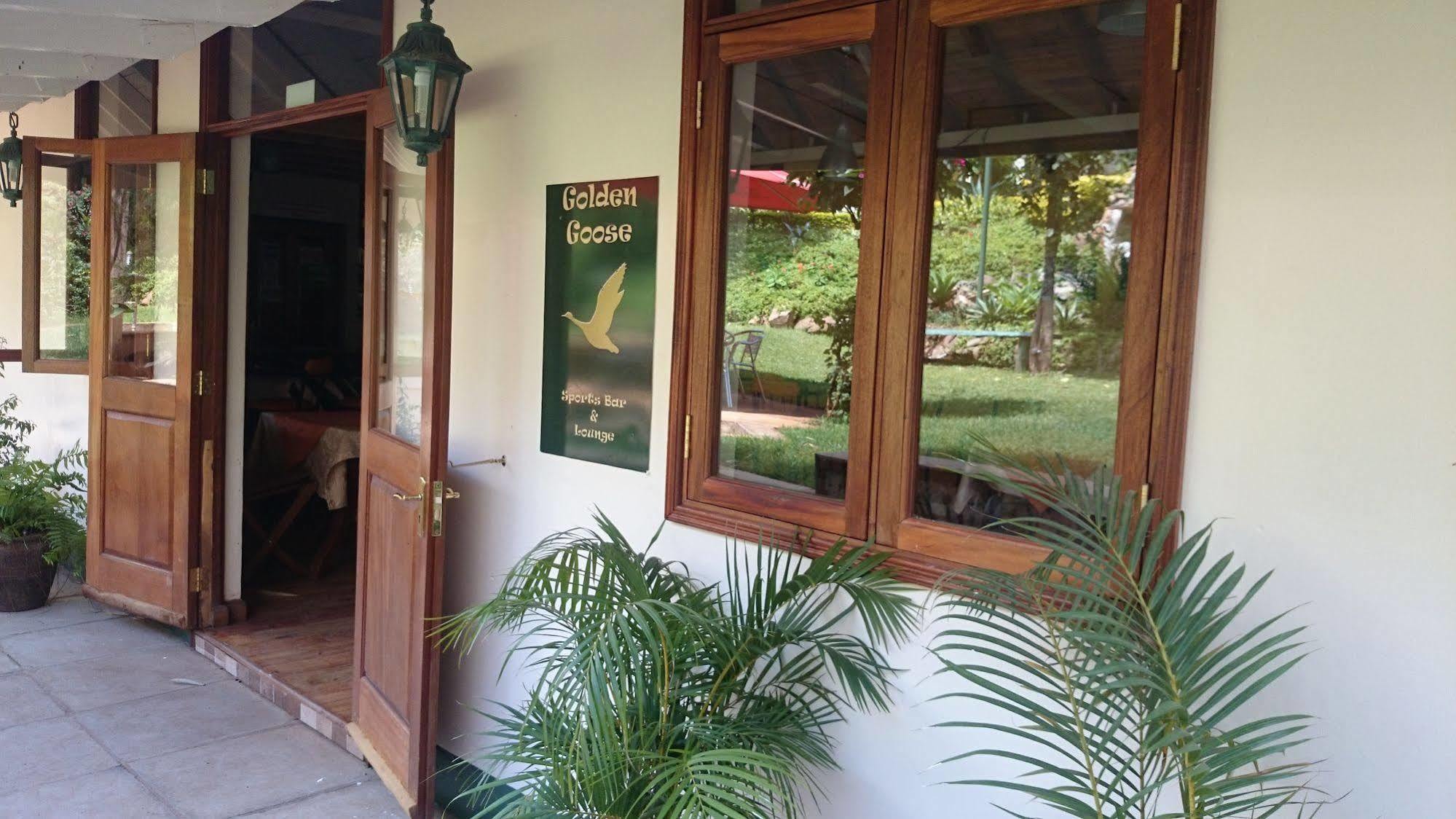 Bed & Breakfast Riverview Westlands