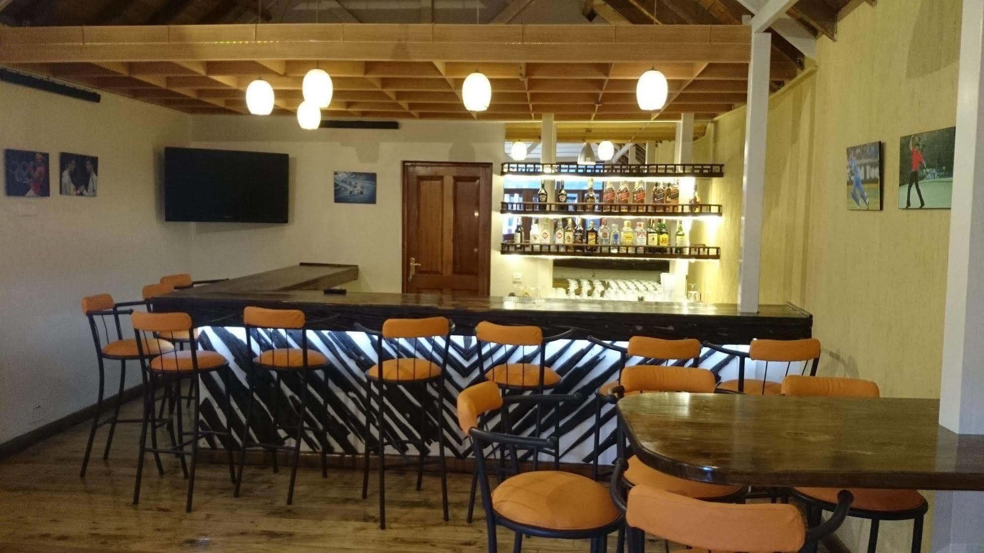 Bed & Breakfast Riverview Westlands 3*