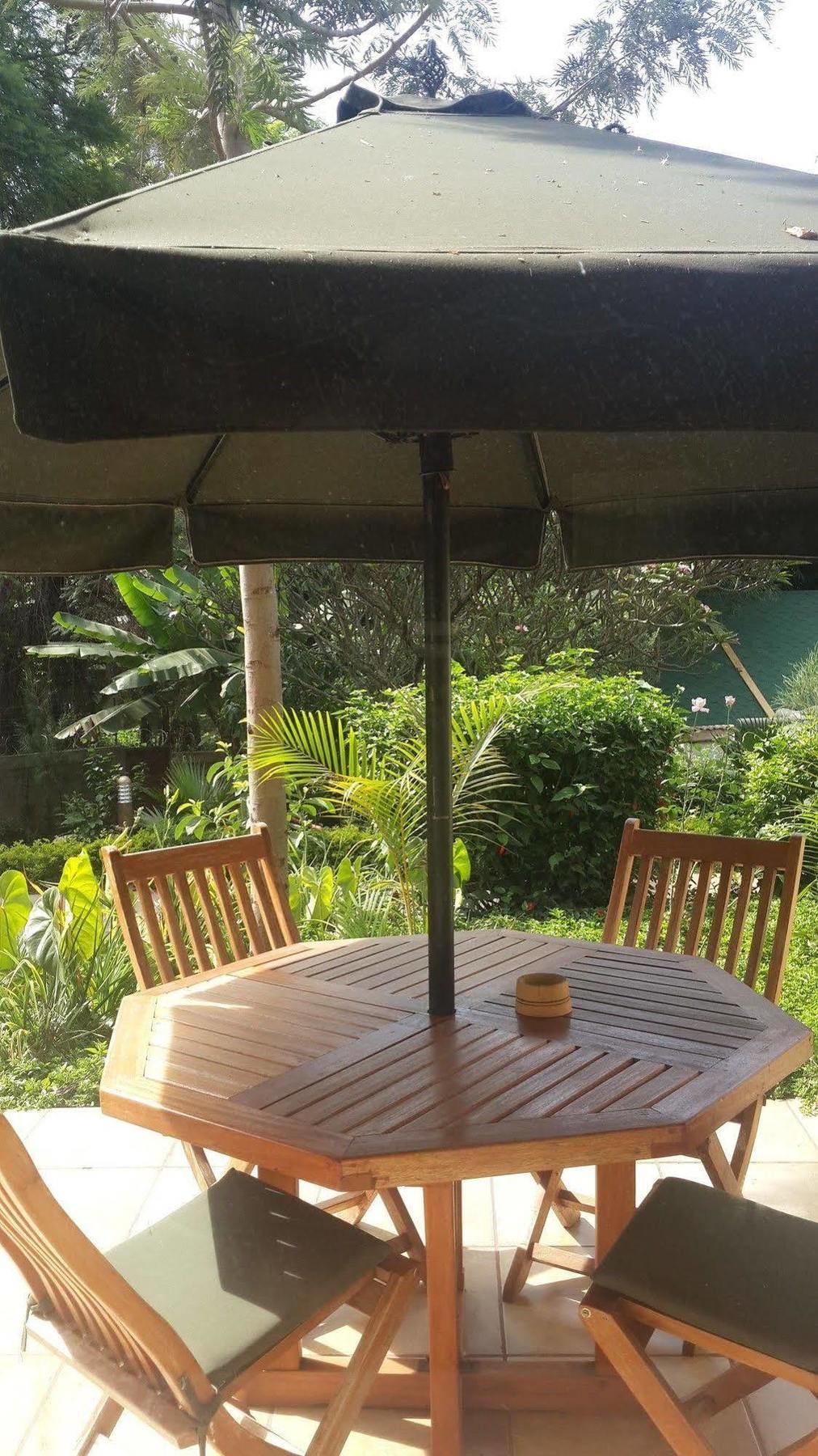 Riverview Westlands Bed & Breakfast