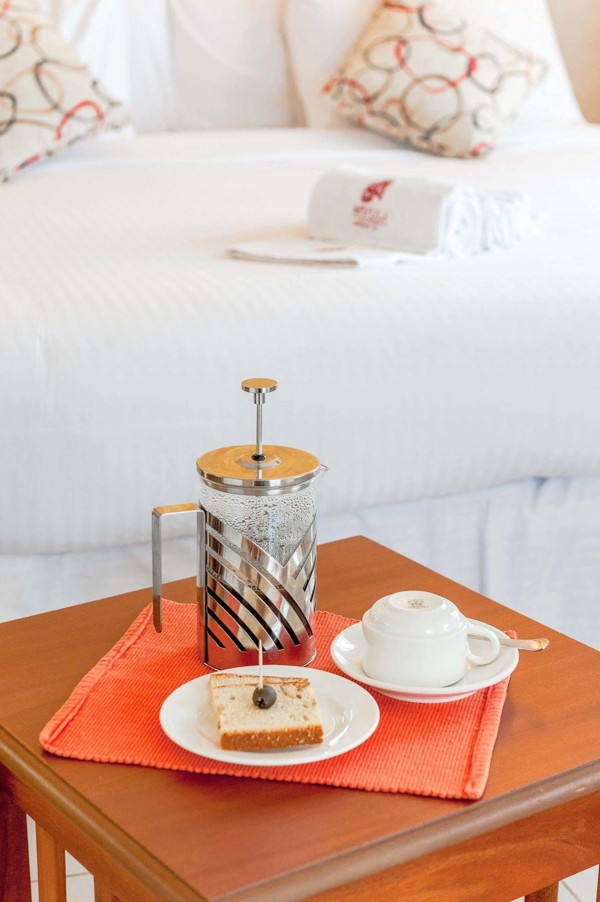 Hotel Mvuli Nairobi