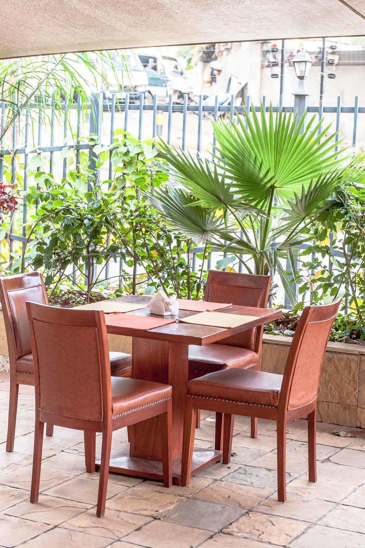 Mvuli 4* Nairobi
