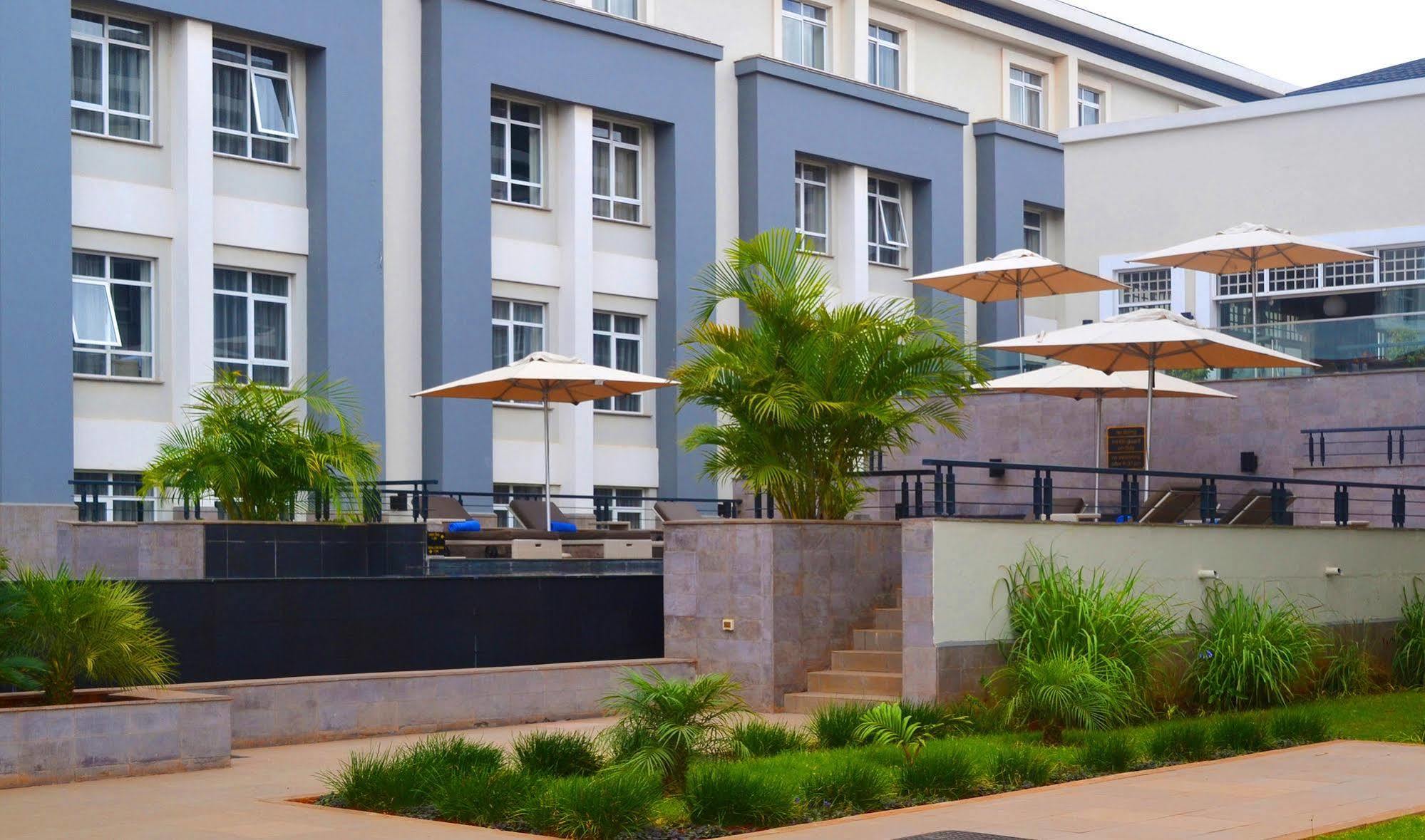Hotel Eka Nairobi