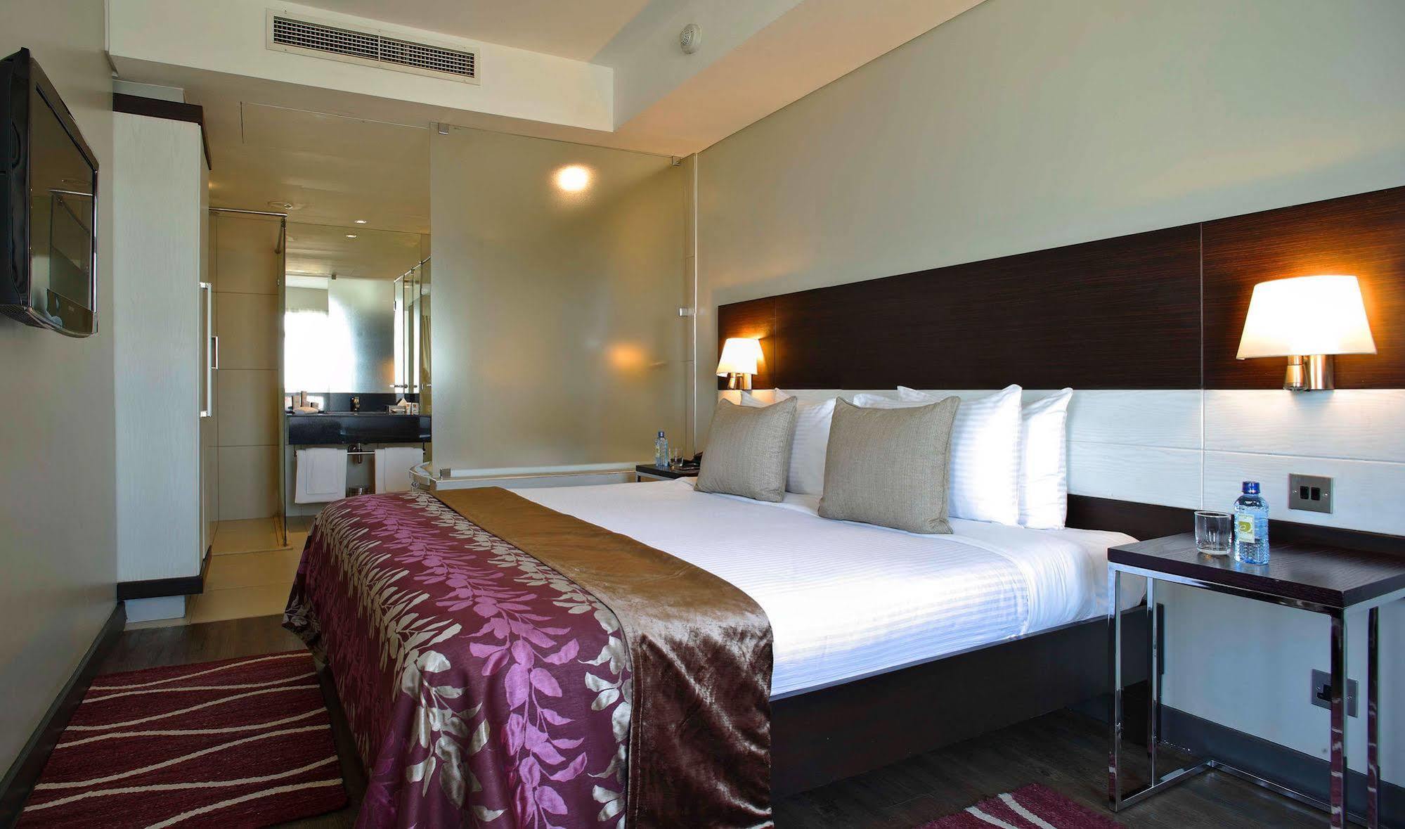 Eka Hotel Nairobi
