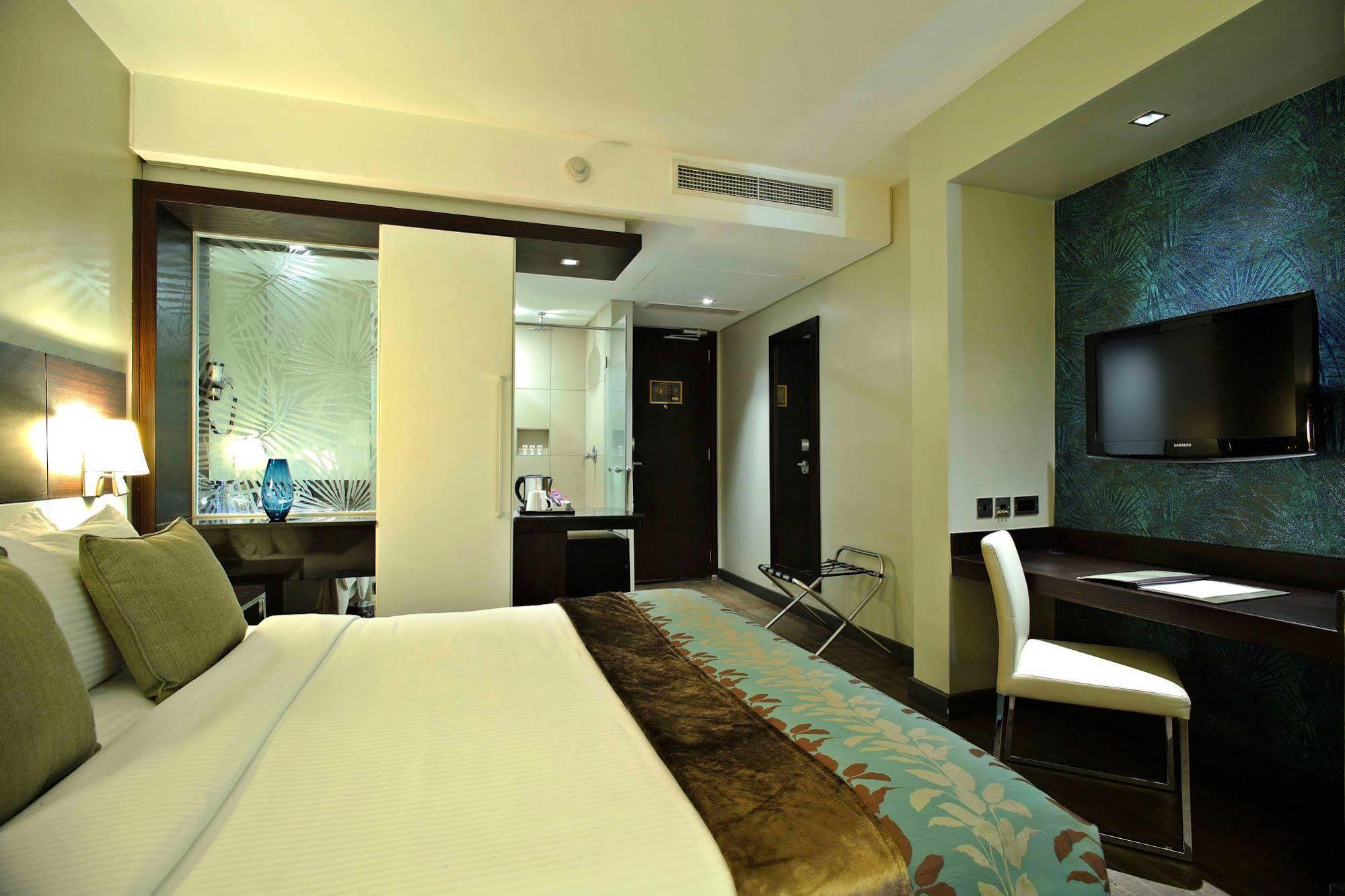 Hotel Eka Nairobi