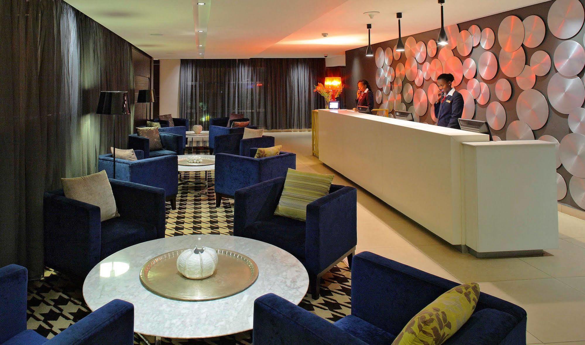 Eka 4* Nairobi