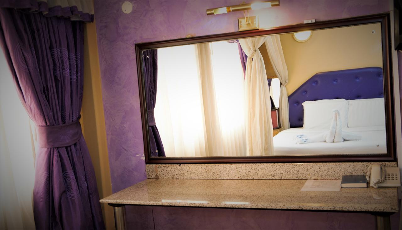 Hotel Bienvenue Delta 3*