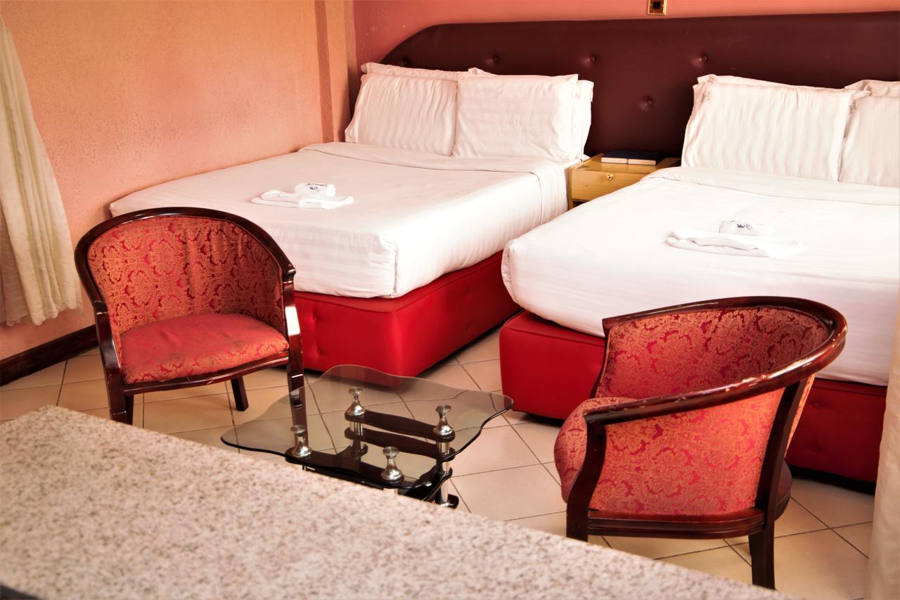 Hotel Bienvenue Delta 3*