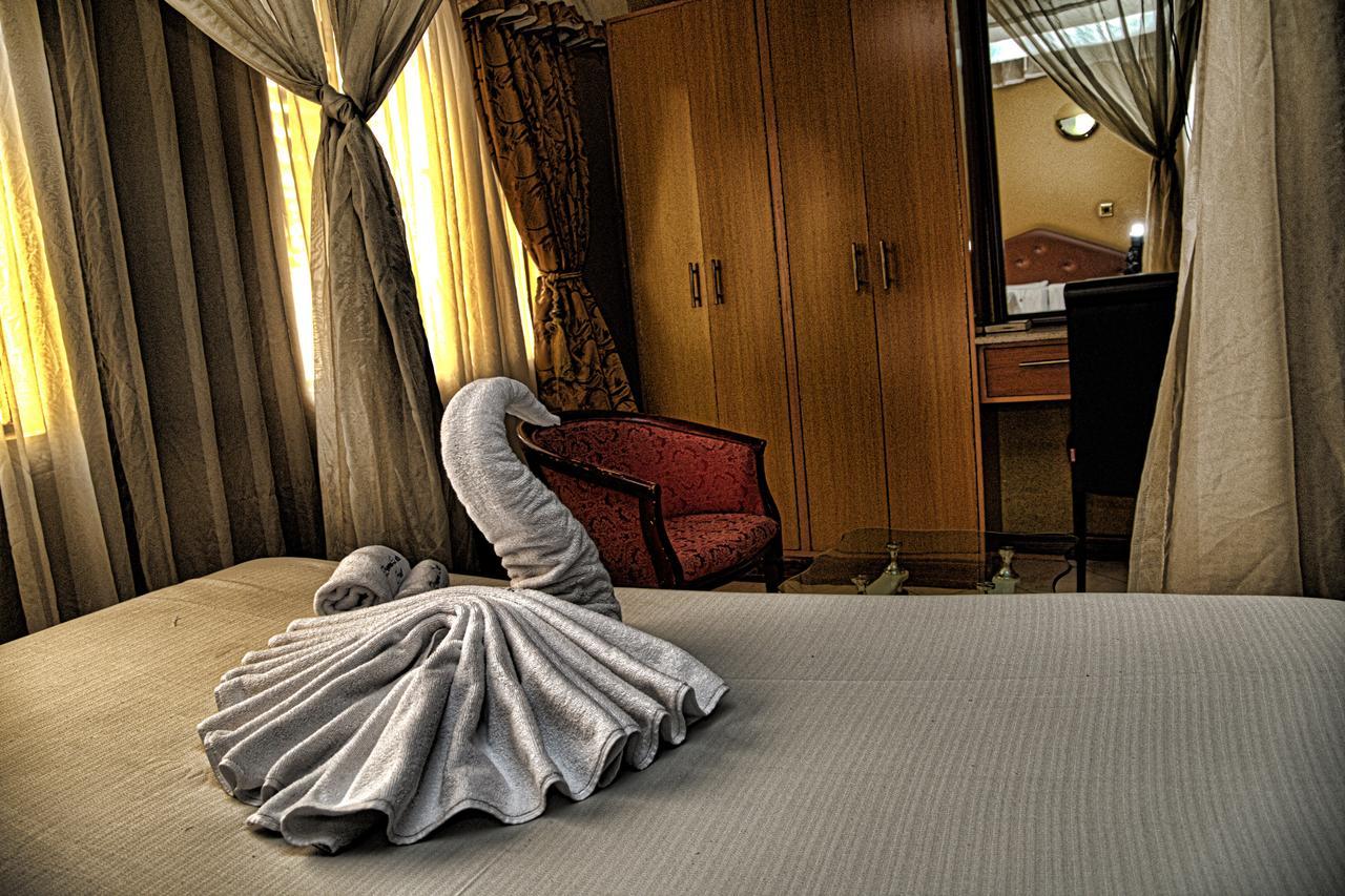 Hotel Bienvenue Delta 3*