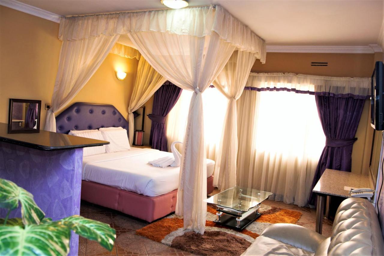 Hotel Bienvenue Delta