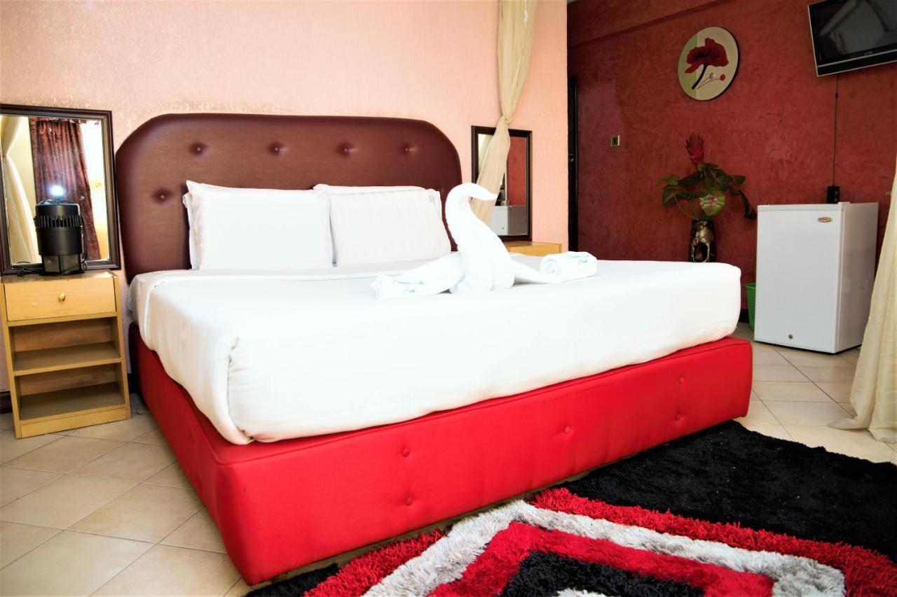 Bienvenue Delta Hotel Nairobi