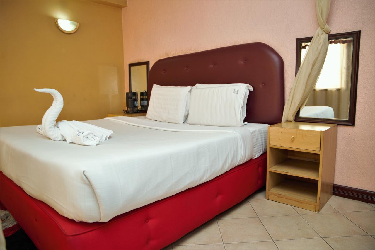 Hotel Bienvenue Delta Nairobi