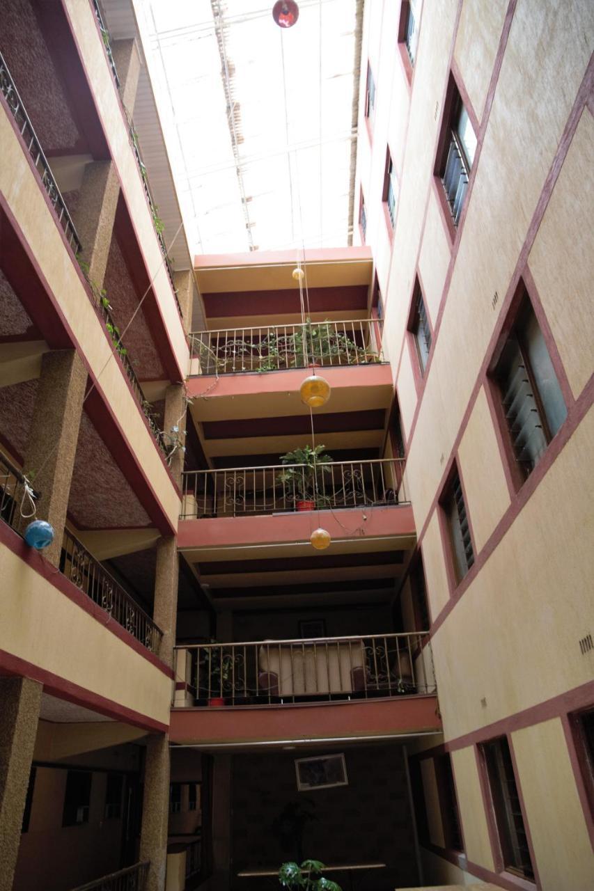 Bienvenue Delta Hotel Nairobi