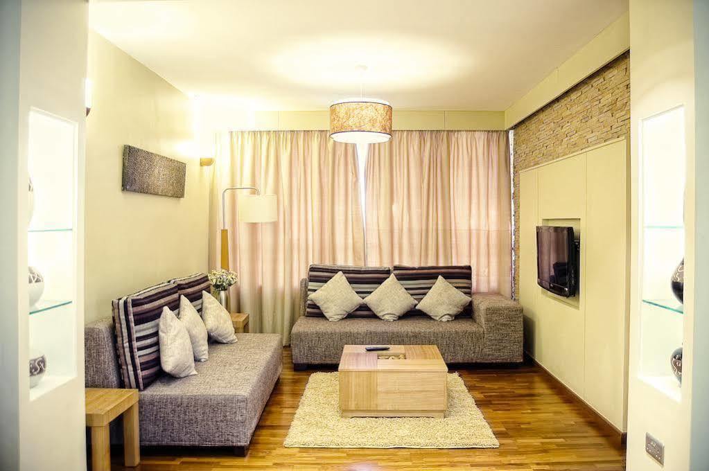 Reata Aparthotel