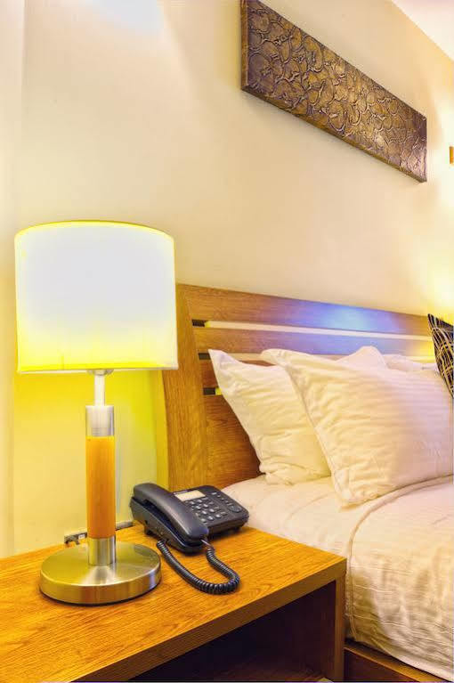 Reata 3* Nairobi