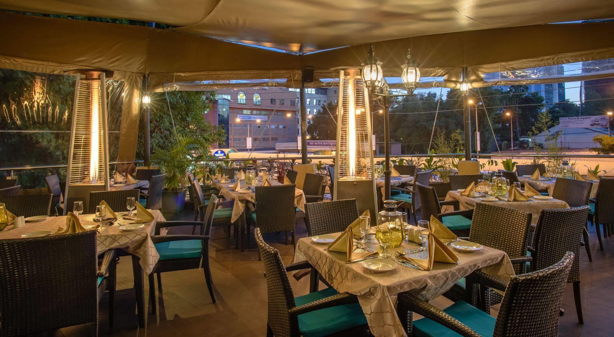 The Landmark Westlands, Nairobi- Next To Westgate Mall 3*