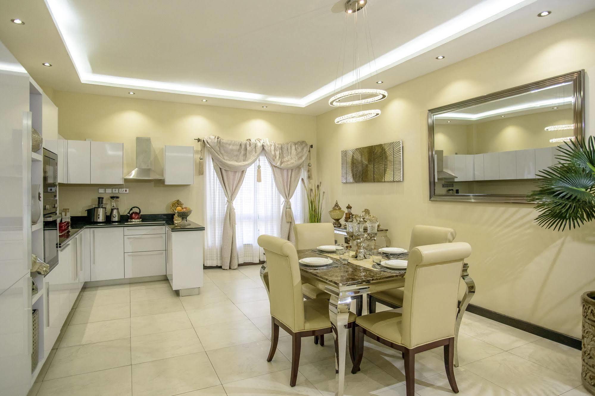 The Landmark Westlands, Nairobi- Next To Westgate Mall 3* Nairobi