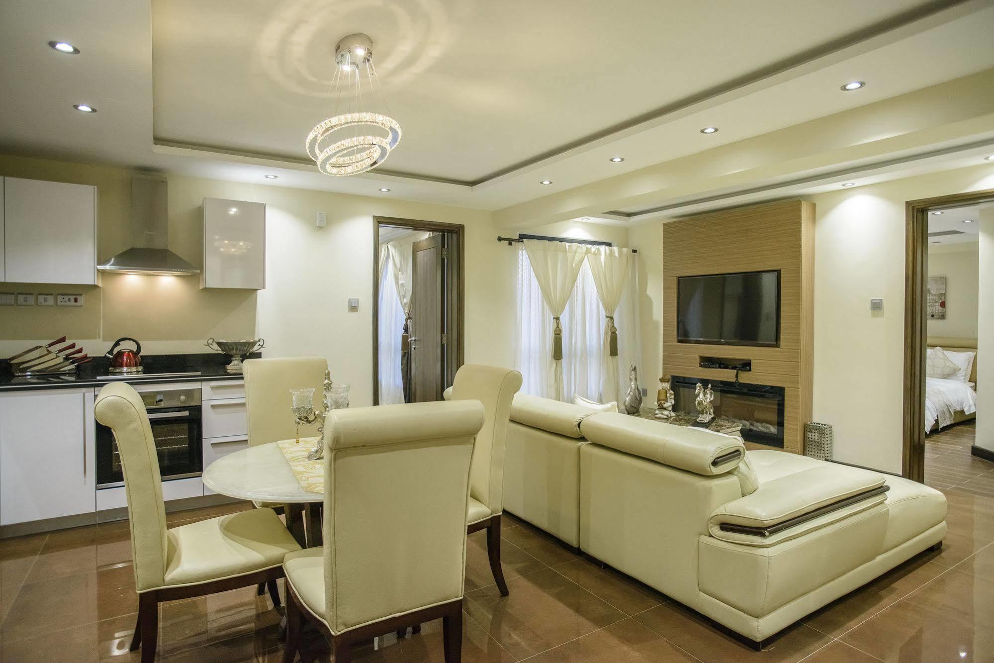 Hotel The Landmark Westlands, Nairobi- Next To Westgate Mall Nairobi