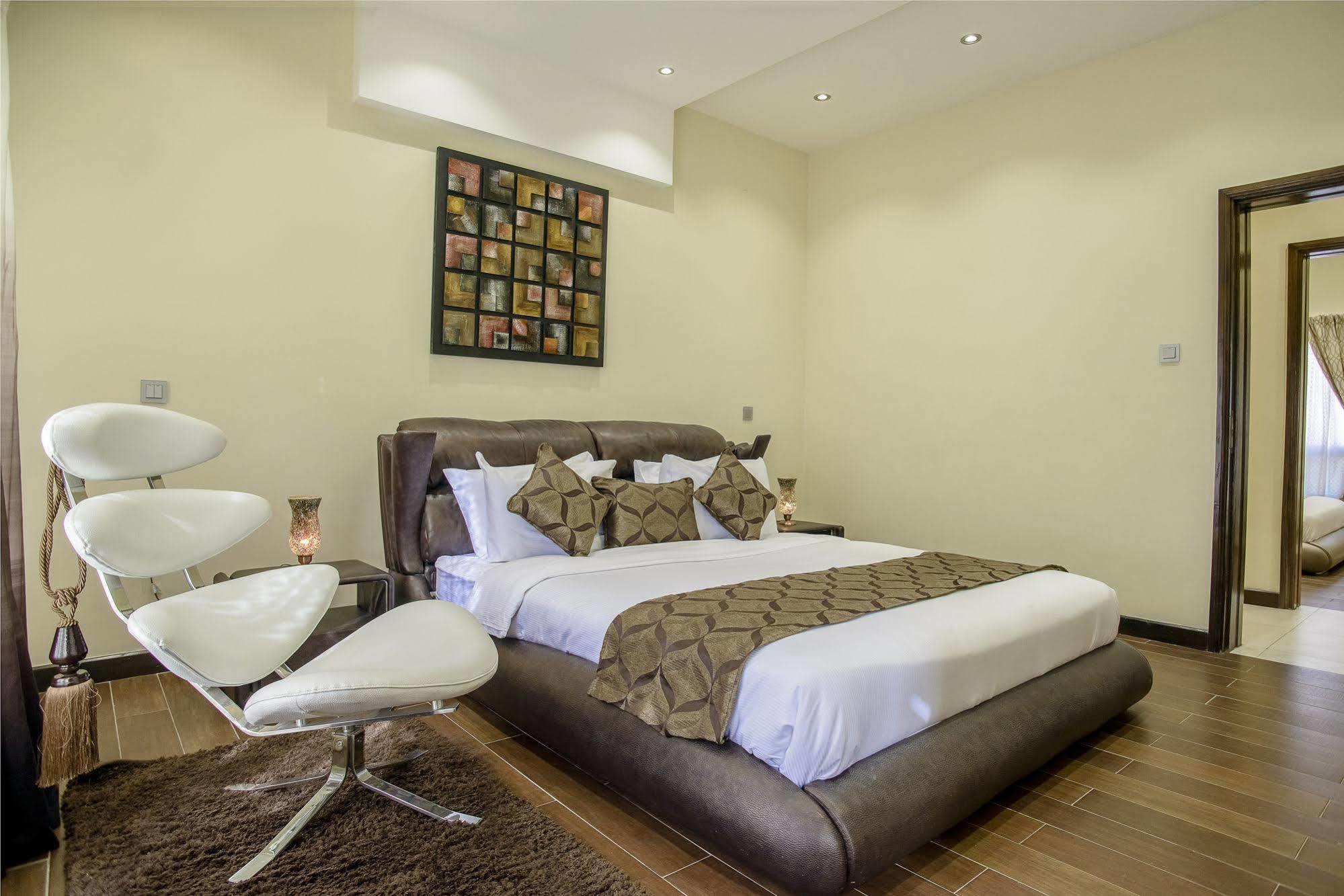 The Landmark Westlands, Nairobi- Next To Westgate Mall Hotel 3*