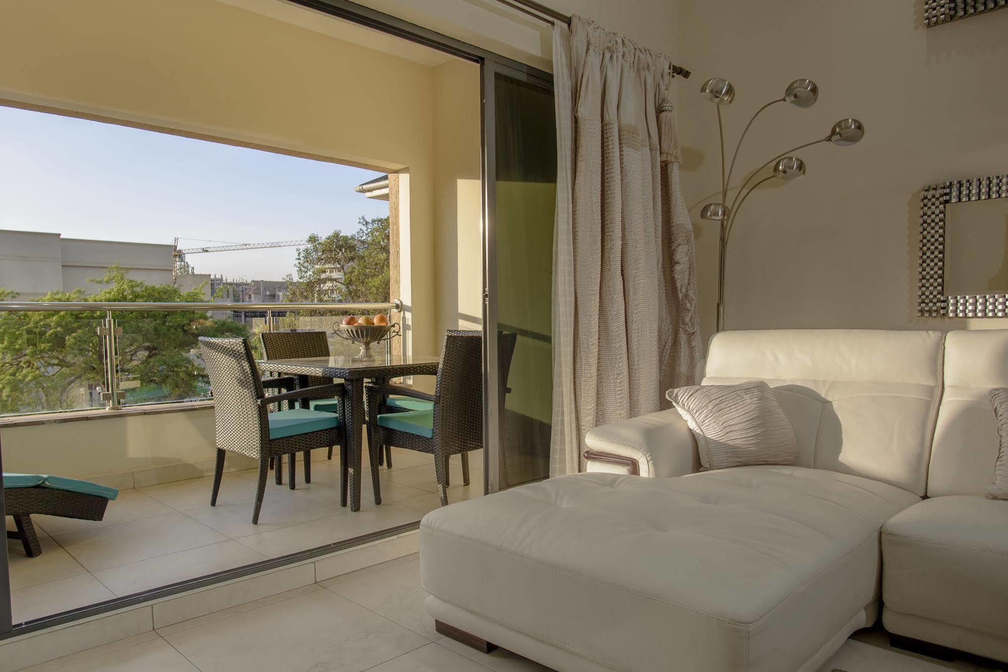 The Landmark Westlands, Nairobi- Next To Westgate Mall 3* Nairobi