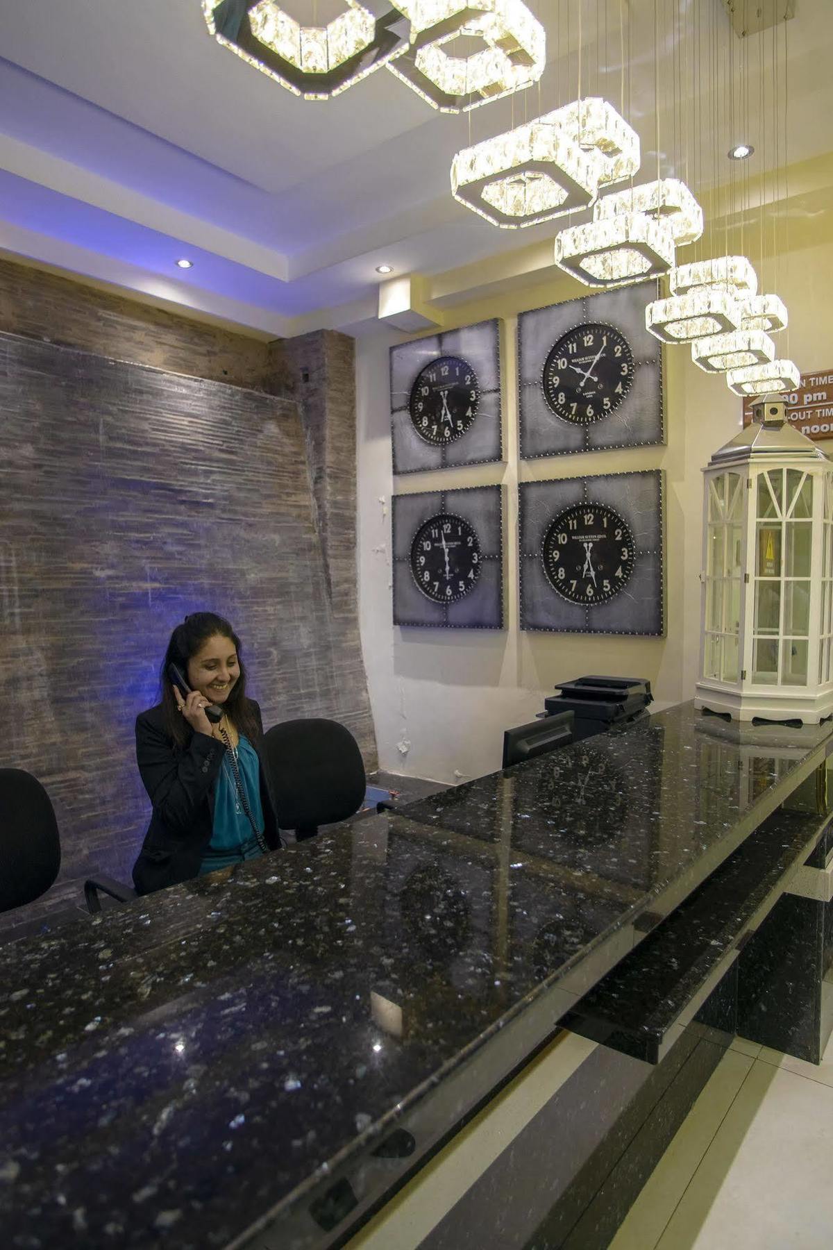 Hotel The Landmark Westlands, Nairobi- Next To Westgate Mall 3*