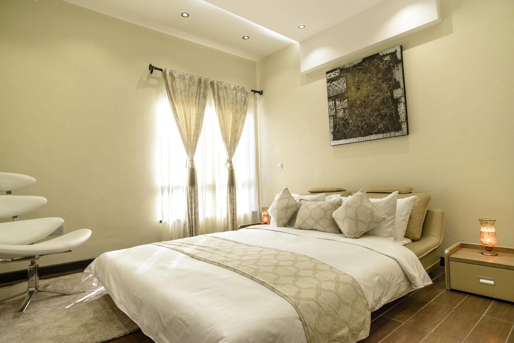 Hotel The Landmark Westlands, Nairobi- Next To Westgate Mall Nairobi