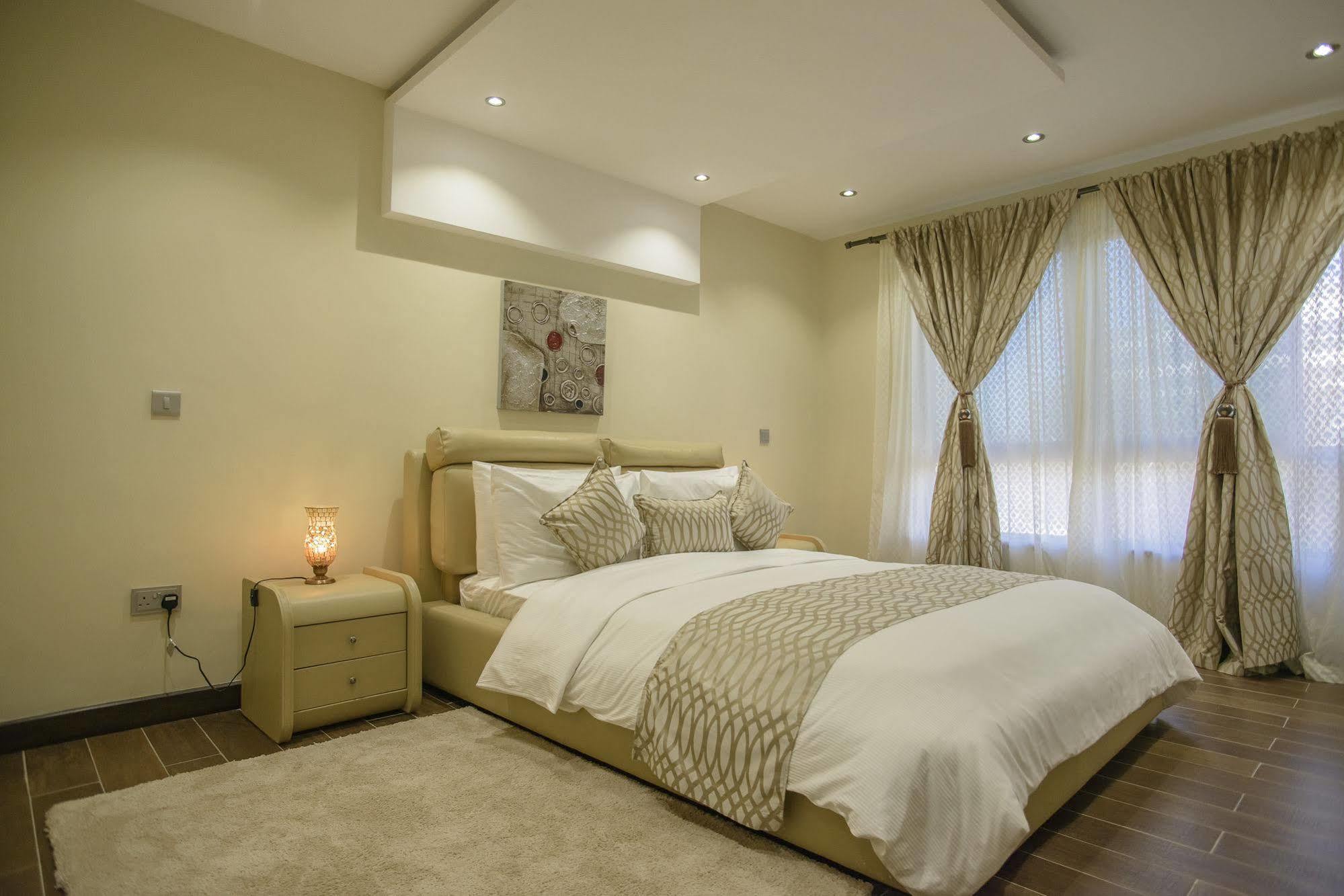 The Landmark Westlands, Nairobi- Next To Westgate Mall 3*