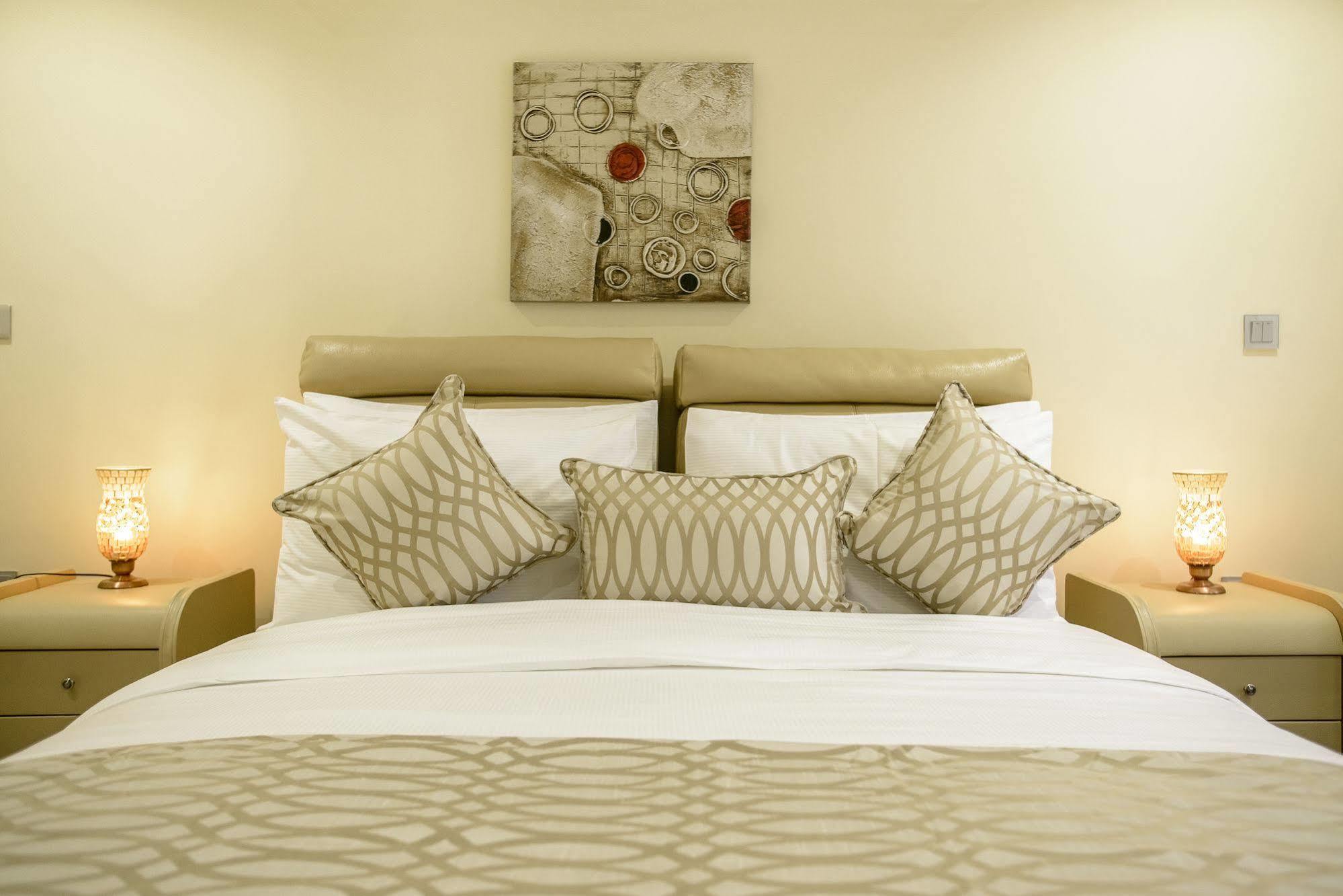 The Landmark Westlands, Nairobi- Next To Westgate Mall 3*