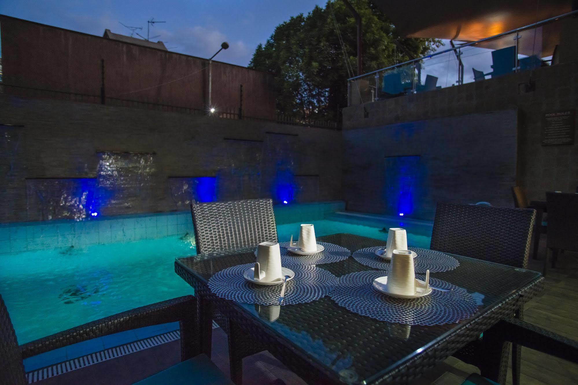 The Landmark Westlands, Nairobi- Next To Westgate Mall Hotel 3*