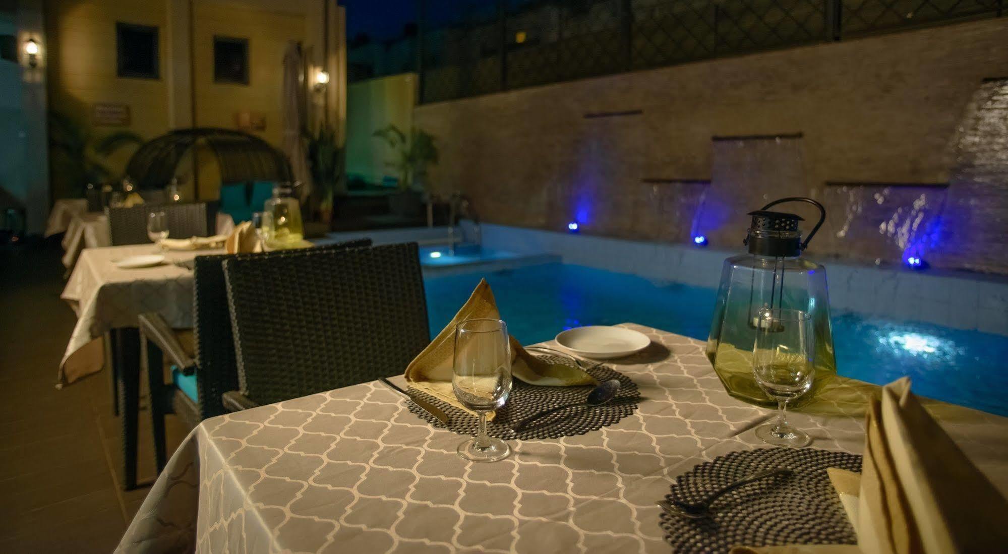 Hotel The Landmark Westlands, Nairobi- Next To Westgate Mall