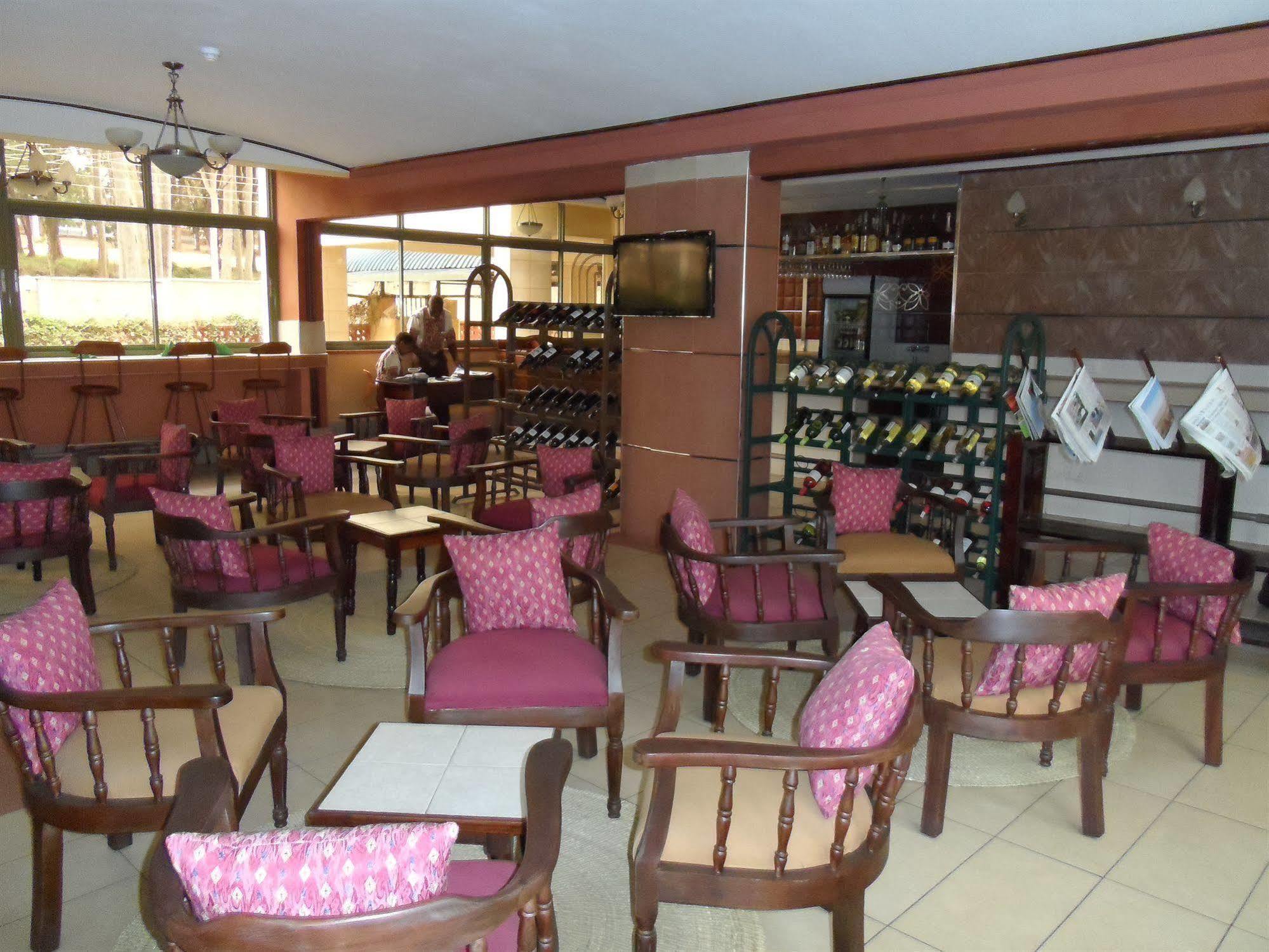 Kenya Comfort Nairobi