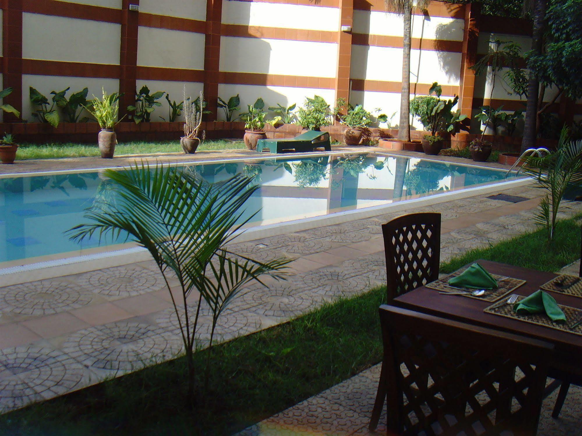 Hotel Kenya Comfort