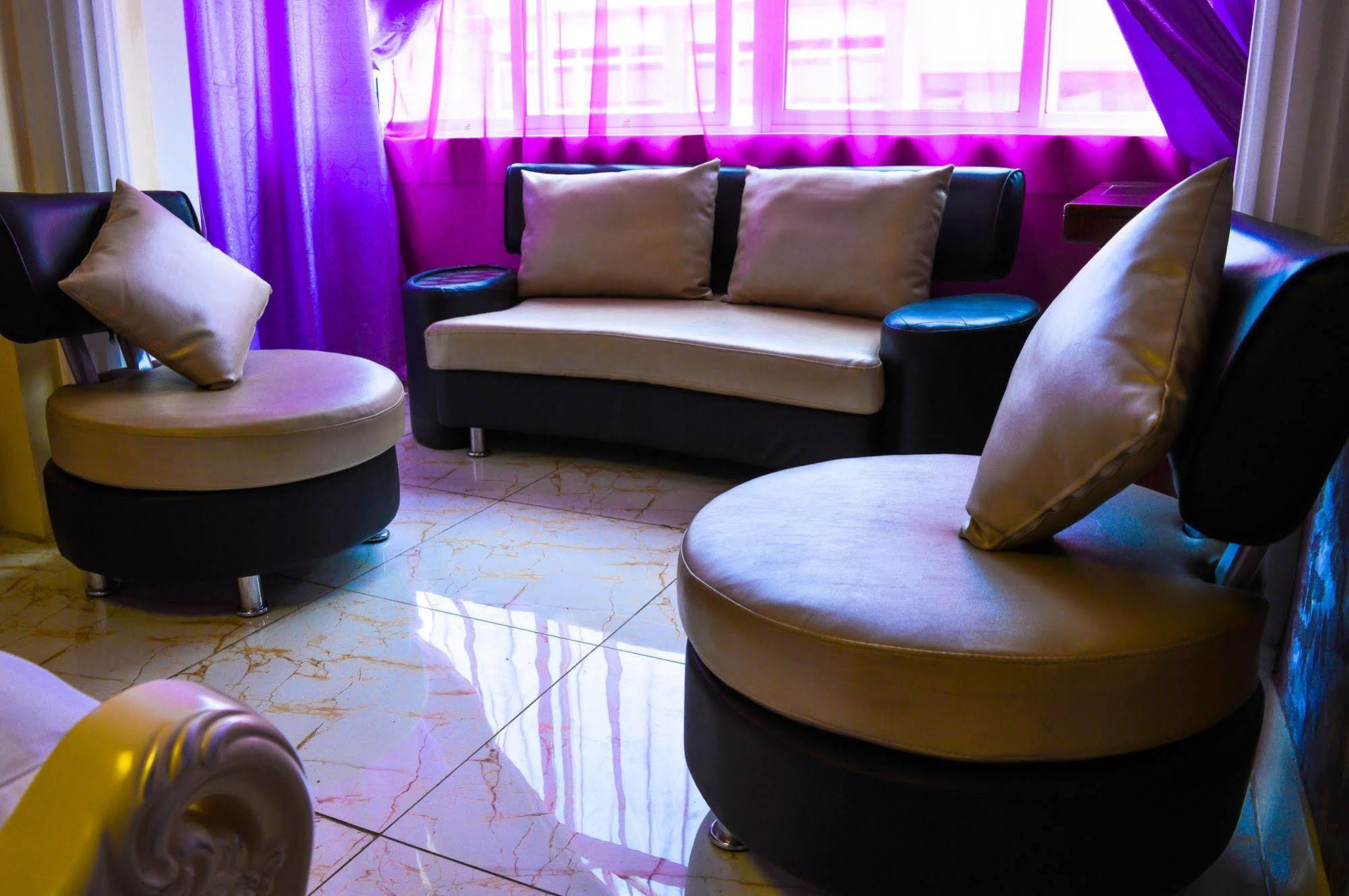 Rivers Corner 3* Nairobi