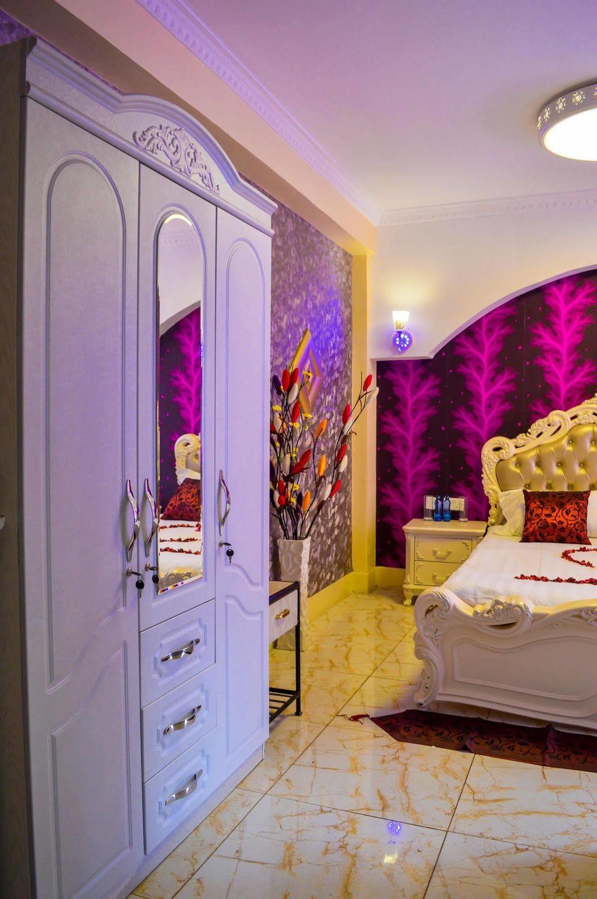 Rivers Corner 3* Nairobi