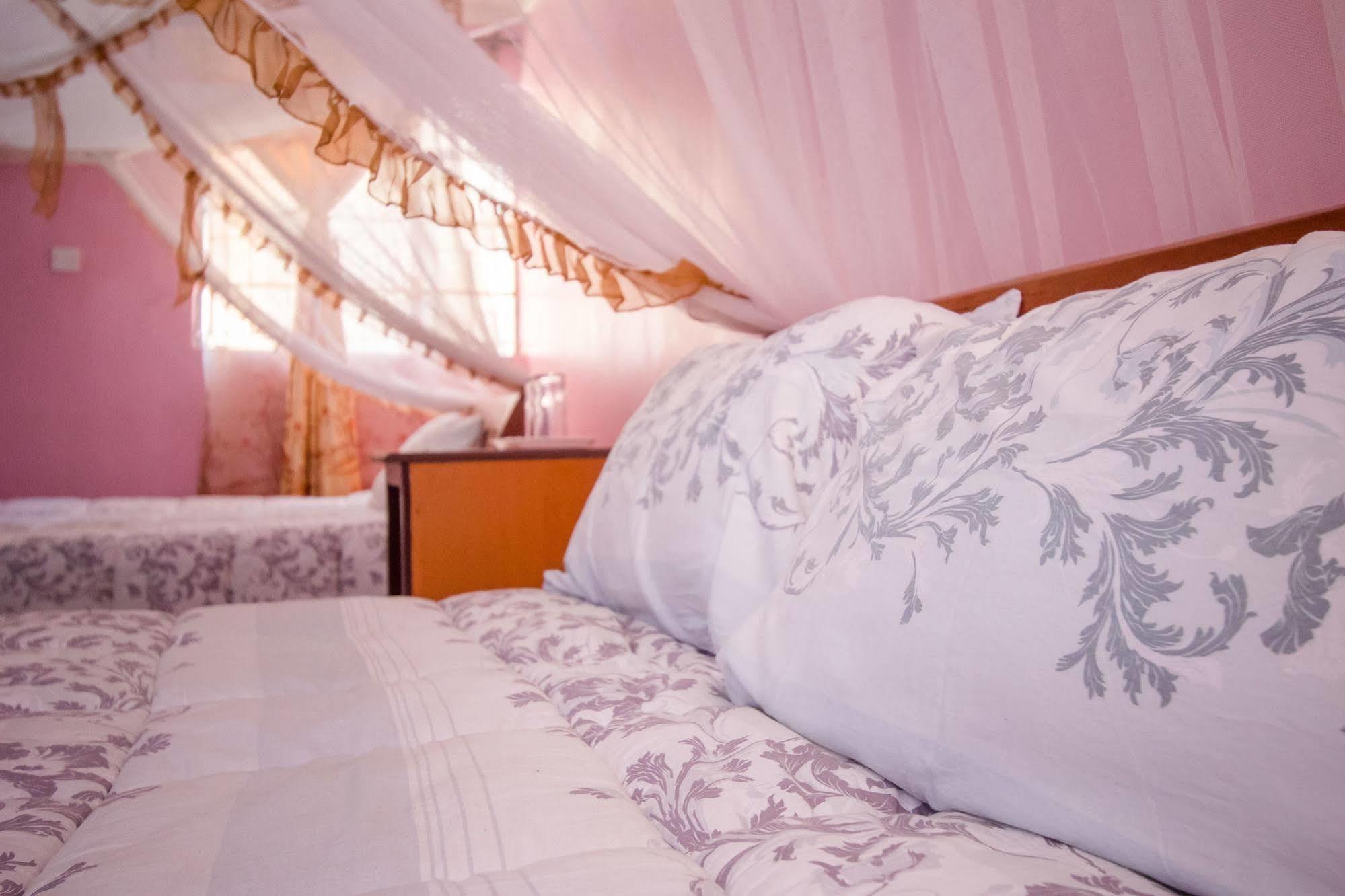 Winstonia Bed & Breakfast
