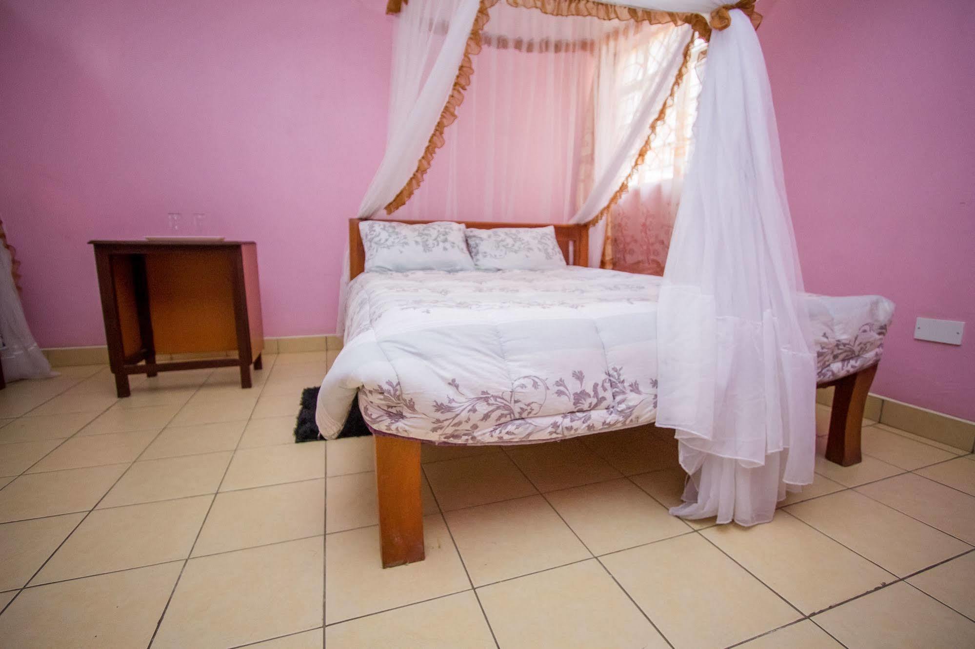 Bed & Breakfast Winstonia 2*
