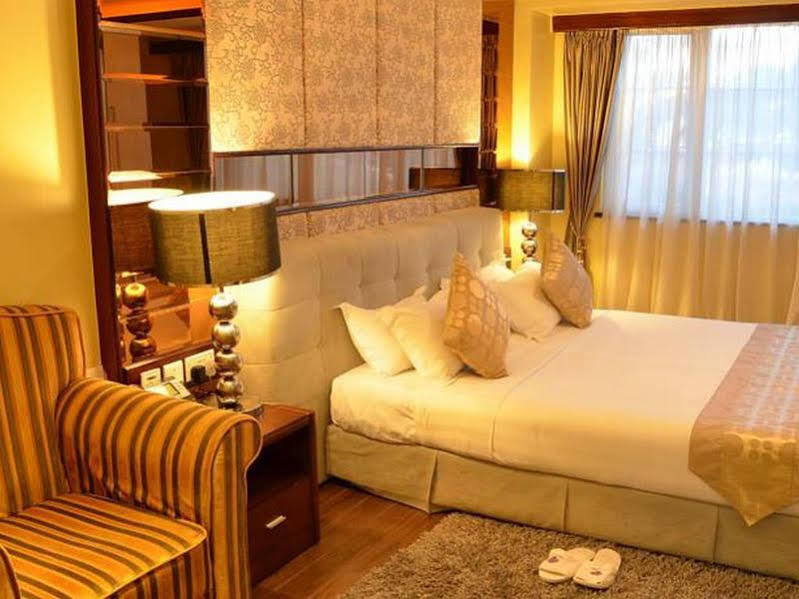 Clarence House Hotel