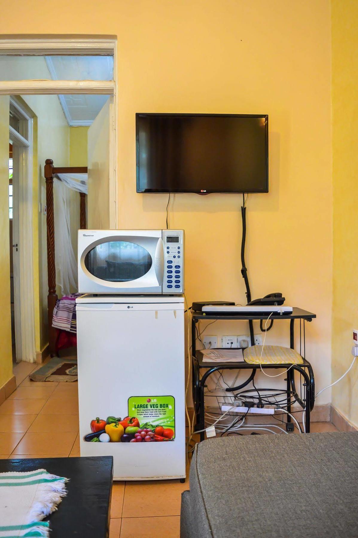 Rosslyn Hotel 3*