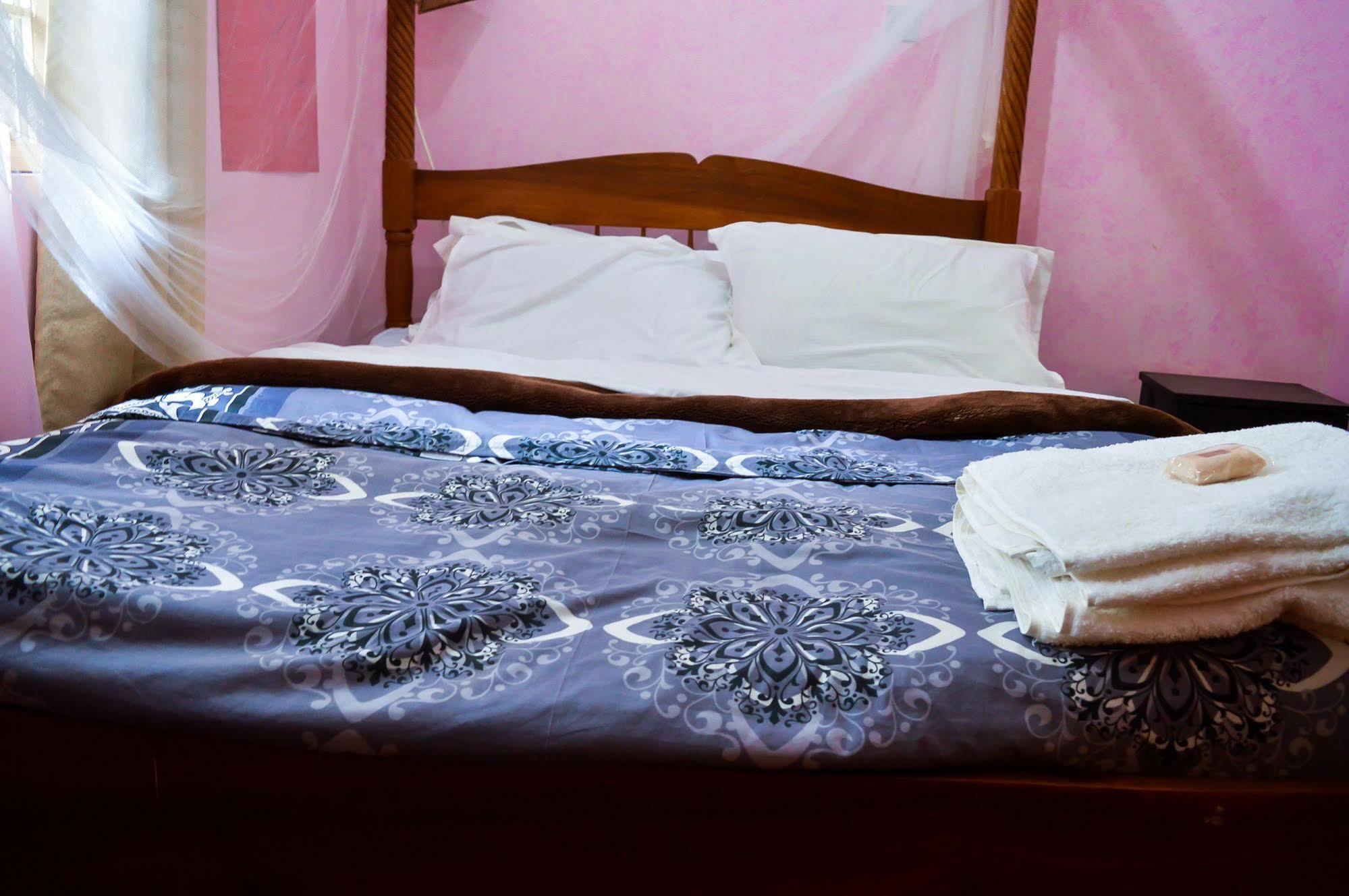 Hotel Rosslyn Nairobi