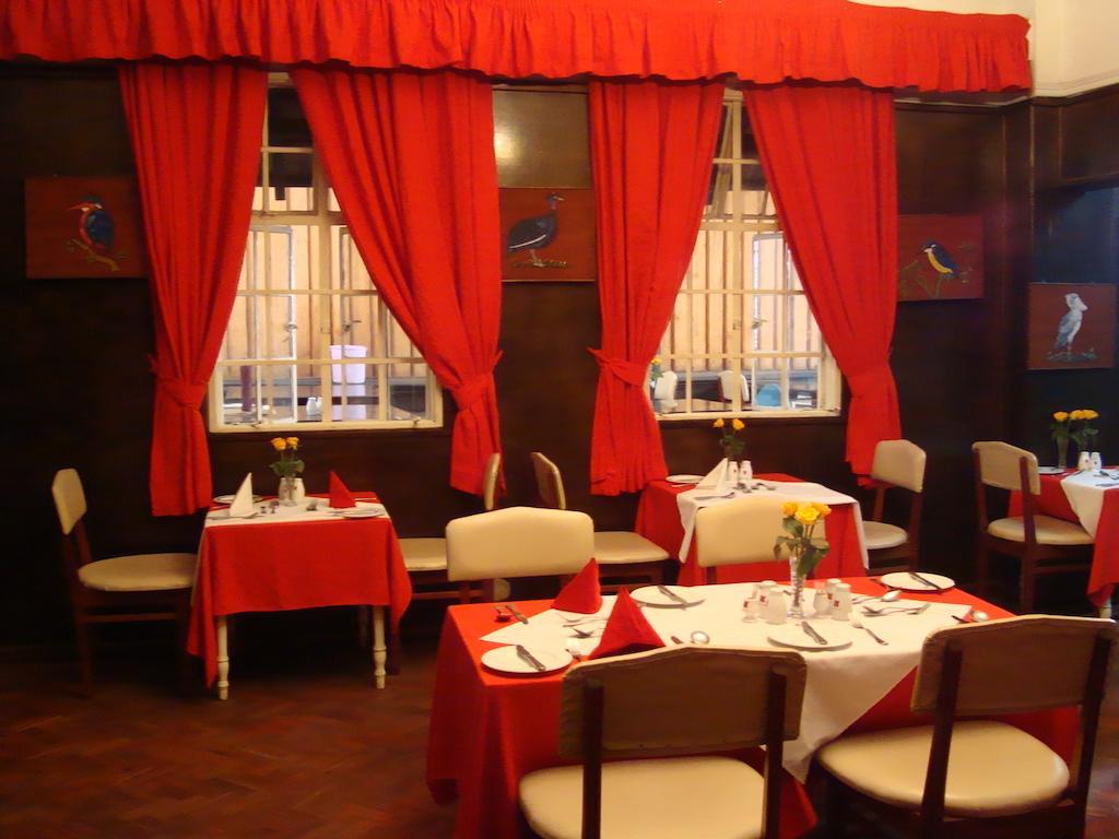 The Oakwood Nairobi