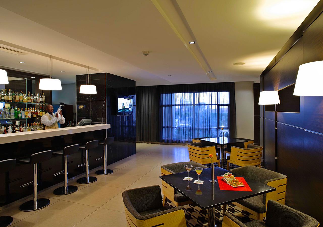 Eka 4* Nairobi