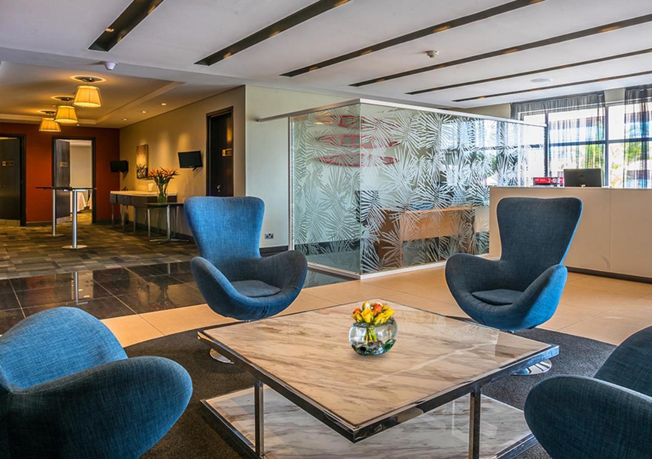 Eka 4* Nairobi