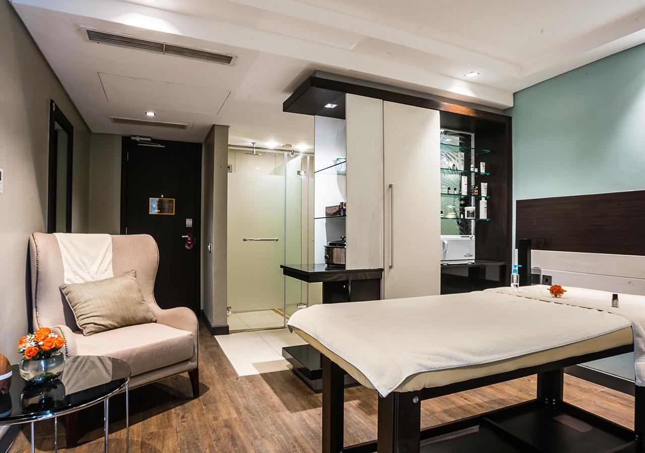 Eka Hotel