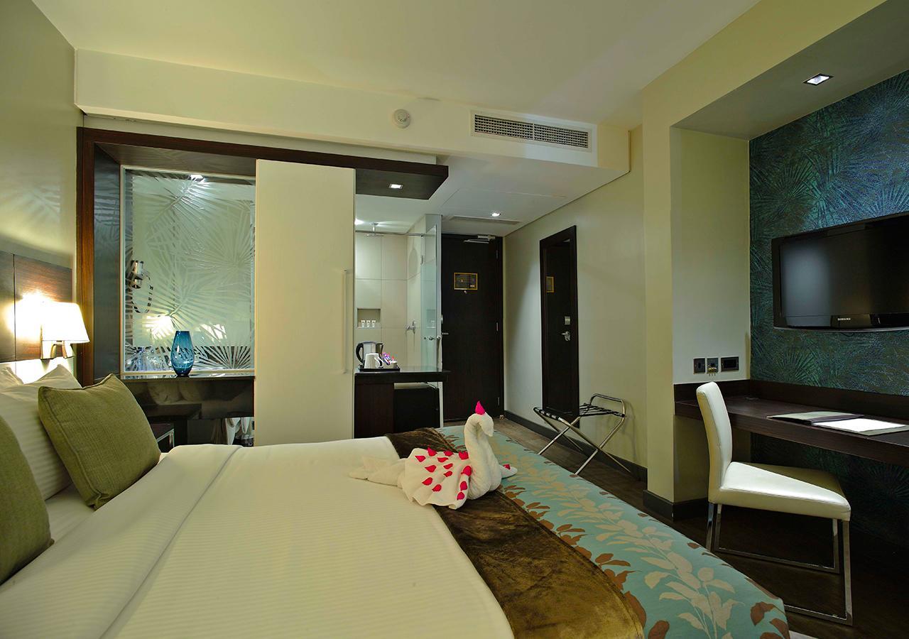 Hotel Eka Nairobi
