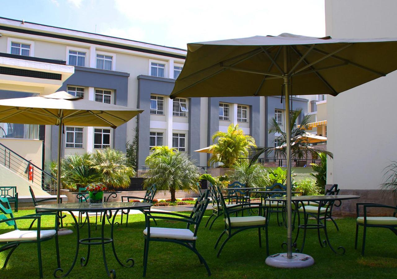 Eka Hotel 4*